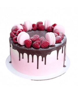 Gâteau anniversaire - Layer...