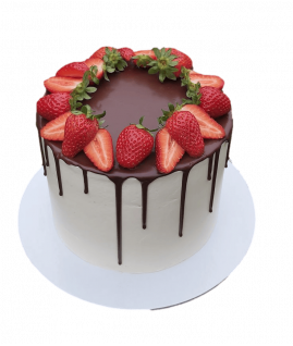 Gâteau anniversaire - Layer...