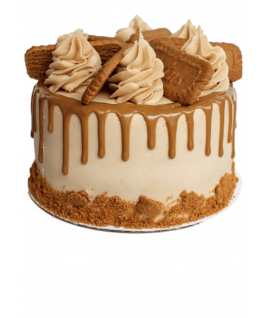 Gâteau anniversaire - Layer...