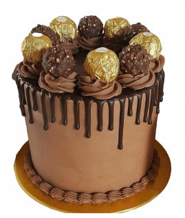 Gâteau anniversaire - Layer...