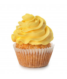 Cupcakes citron