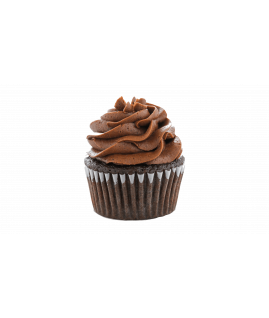 Cupcakes chocolat
