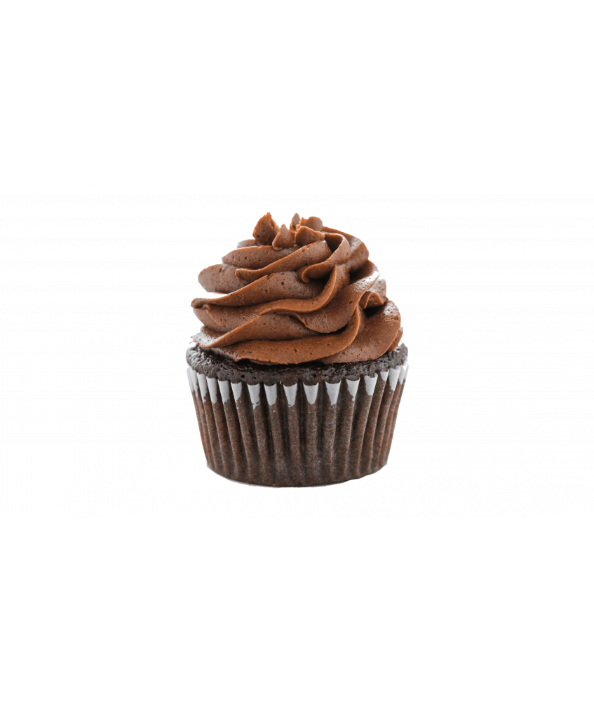 Cupcakes chocolat