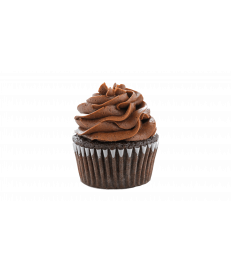 Cupcakes chocolat