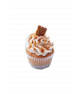 Cupcakes speculoos