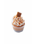 Cupcakes speculoos