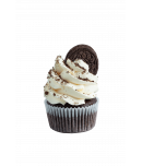 Cupcakes oréo