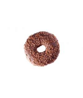 Donuts chocolat