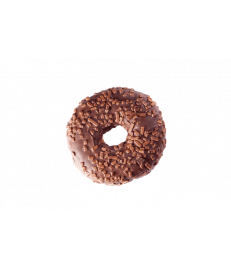 Donuts chocolat