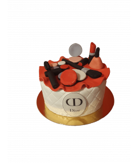 Gâteau d'anniversaire -...