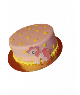 Gâteau d'anniversaire - My...