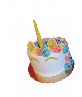 Gâteau d'anniversaire -...
