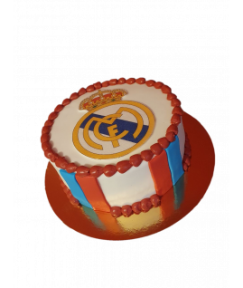 Gâteau d'anniversaire -...