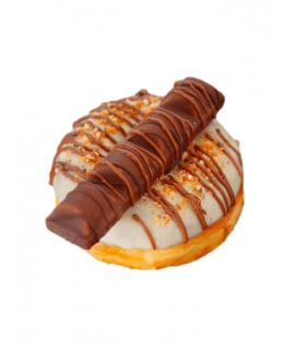Donuts kinder bueno