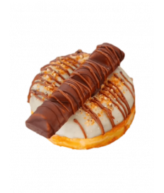 Donuts kinder bueno