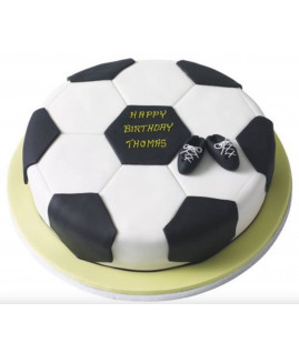 Gâteau d'anniversaire -...