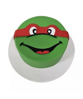 Gâteau d'anniversaire -...