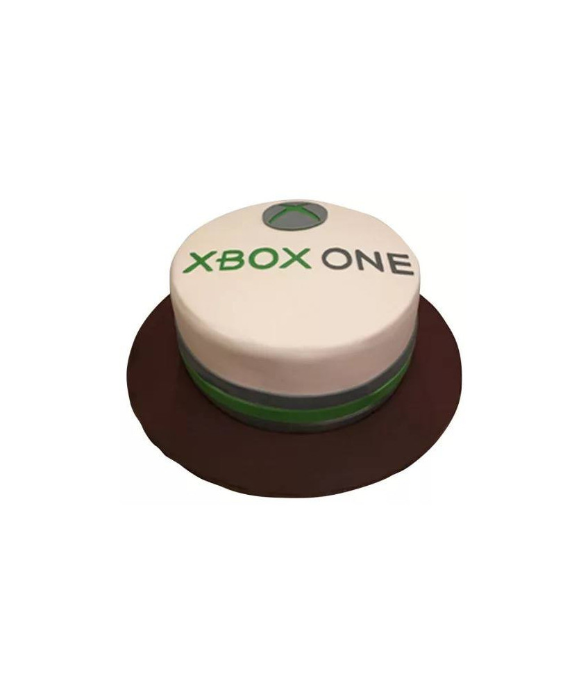 Gâteau d'anniversaire - Xbox