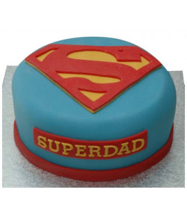 Gâteau d'anniversaire -...