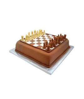 Gâteau d'anniversaire -...