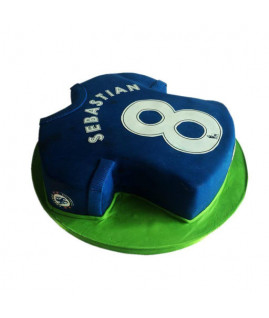 Gâteau d'anniversaire -...