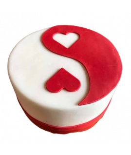 Gâteau d'anniversaire -...