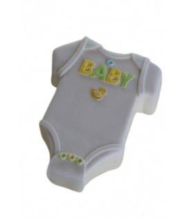 Gâteau Body de bébé - Baby...