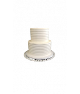 Pièce montée de mariage -...