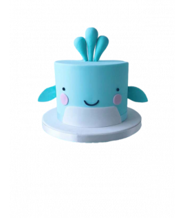 Gâteau d'anniversaire -...