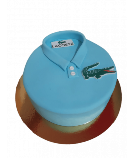 Gâteau d'anniversaire -...