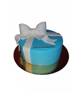 Gâteau d'anniversaire -...