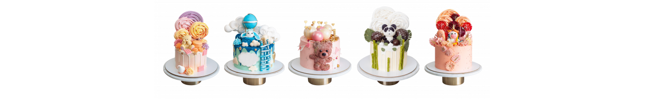 Commande en ligne de Gâteaux d'Anniversaire pour Garçon