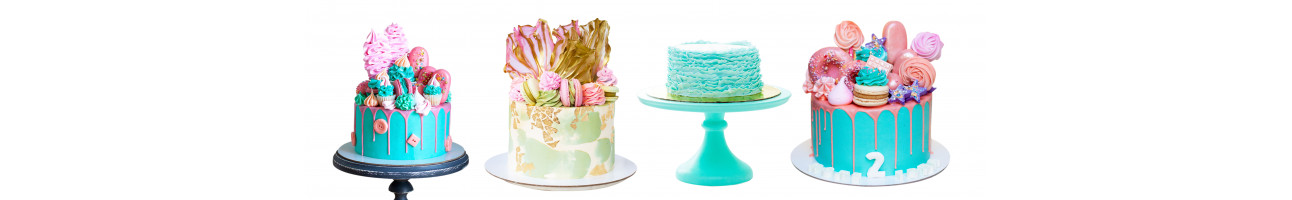 Commande en ligne de Gâteaux d'Anniversaire pour Femme