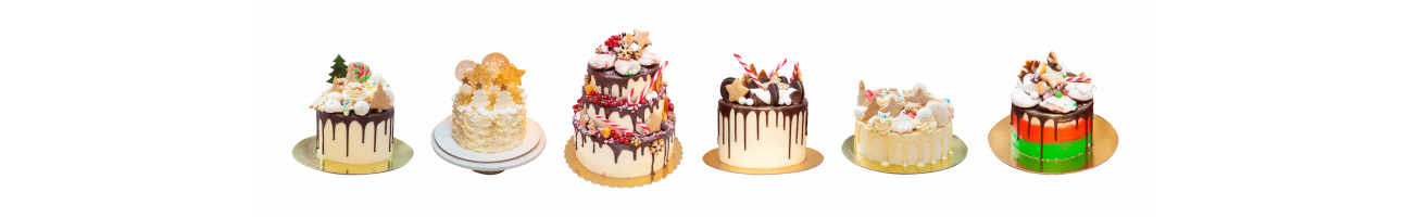 Livraison de Gâteaux d'Anniversaire à Paris | Gâteaux personnalisés
