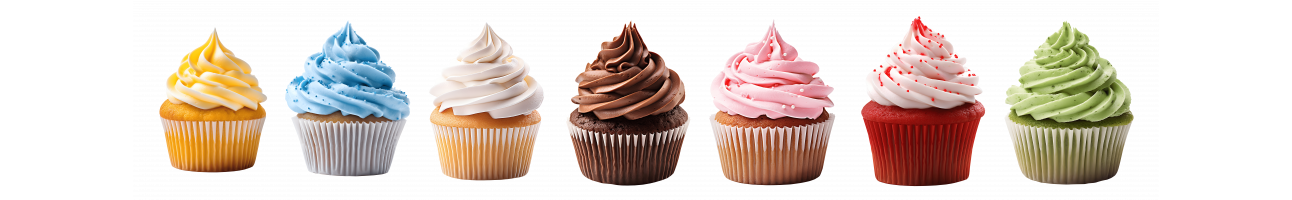 Livraison de Cupcakes à Paris | Délices sucrés à domicile