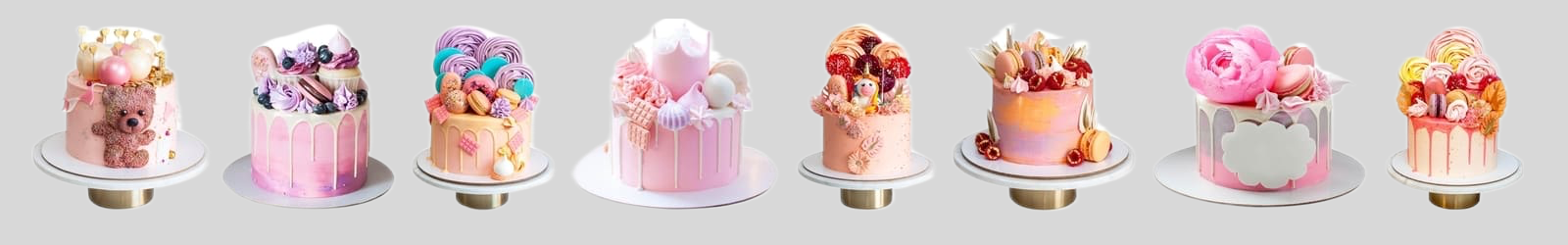 cake design layer cake drip cake