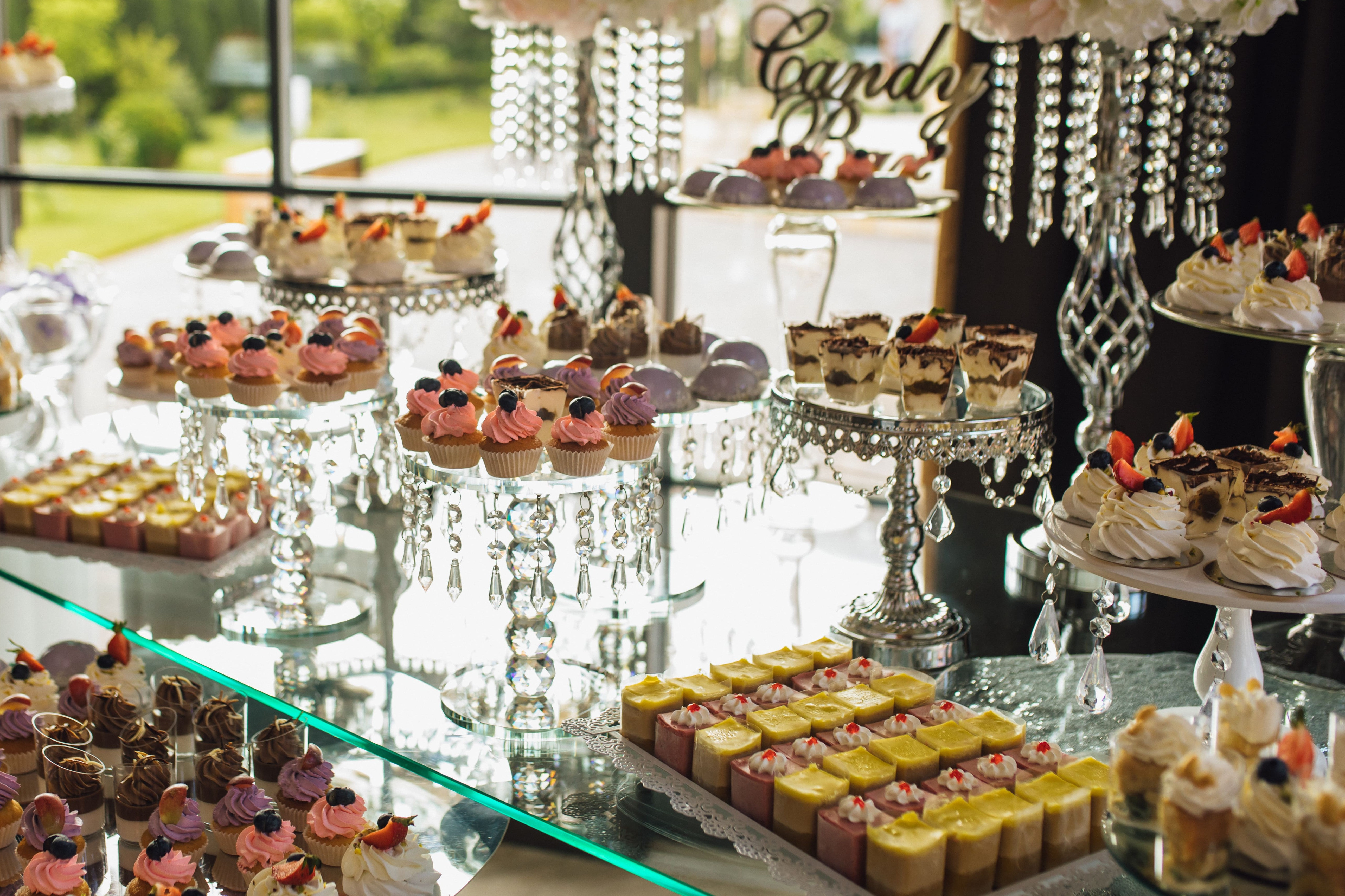 Le Rôle de la Pâtisserie dans les Événements d'Entreprise