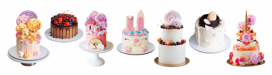 Comment Devenir Pâtissier Cake Designer : Le Guide Complet