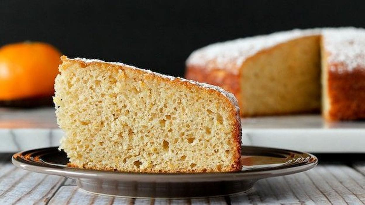 Recette Classique : Gâteau au Yaourt Moelleux et Facile à Préparer