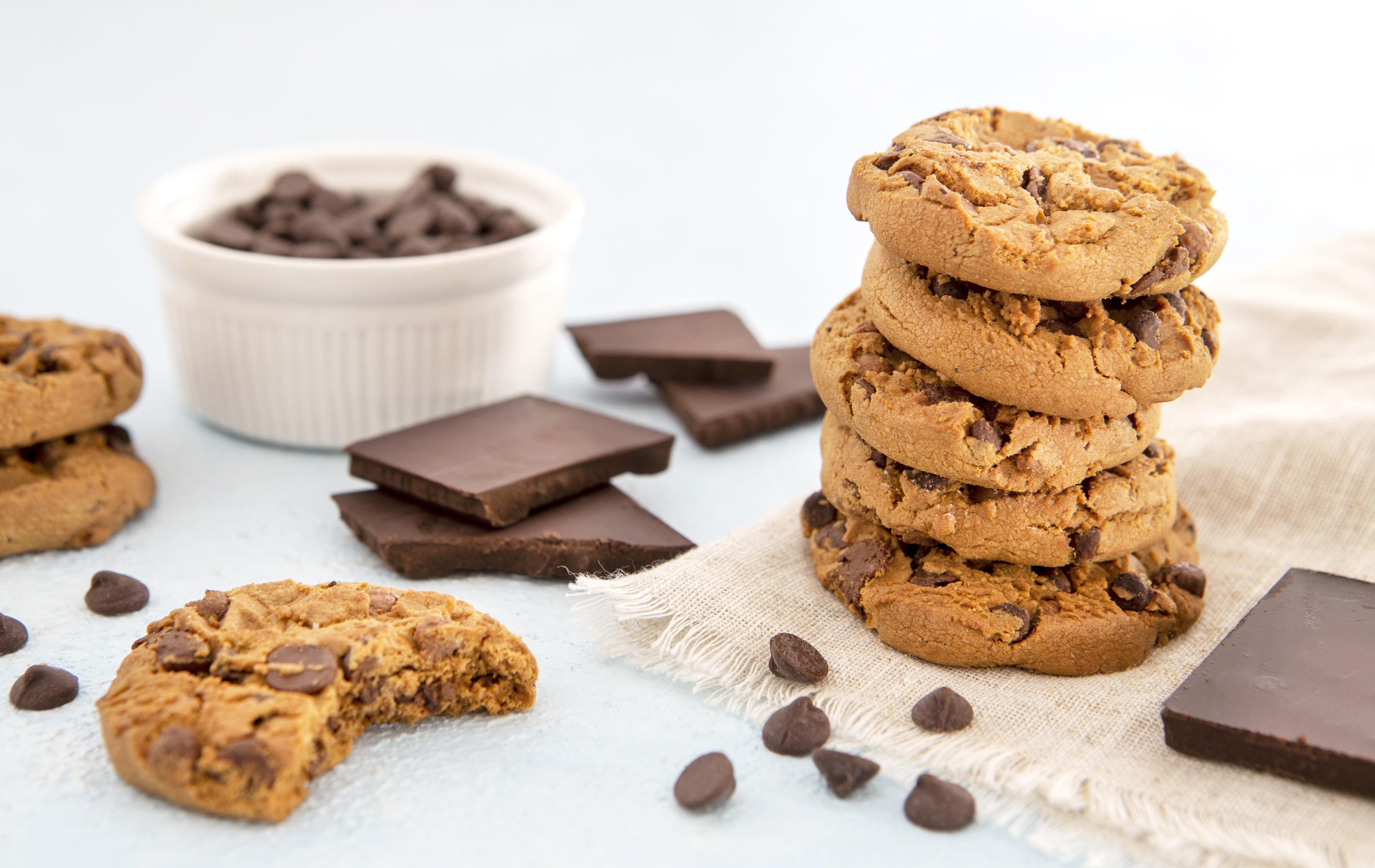 Recette de Cookies Moelleux : Astuces et Conseils pour des Cookies Parfaits