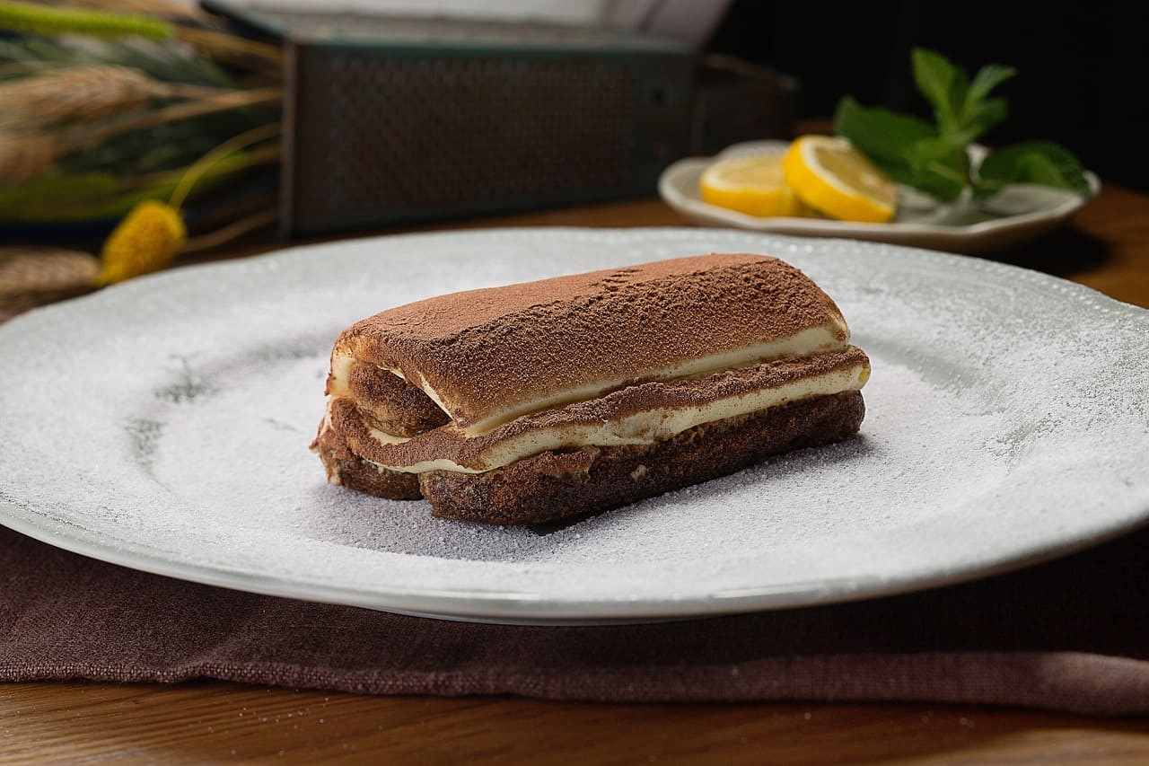 Recette de Tiramisu Maison : Facile et Inratable